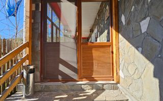 Vila 7 camere 320 mp- Valea Neagra-Prahova, mobilata/utilata complet! - Poză 45