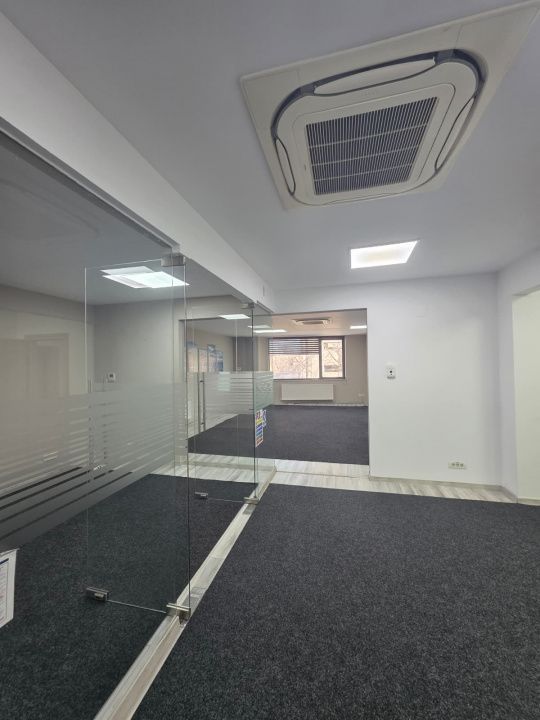 B-dul Mamaia - zona Delfinariu | Spațiu ideal pentru birou | 80mp - Poză 7