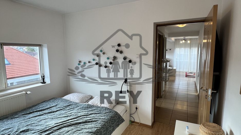 Apartament 2 camere | In zona de case, in spatele complexului Trei Stejari - Poză 9