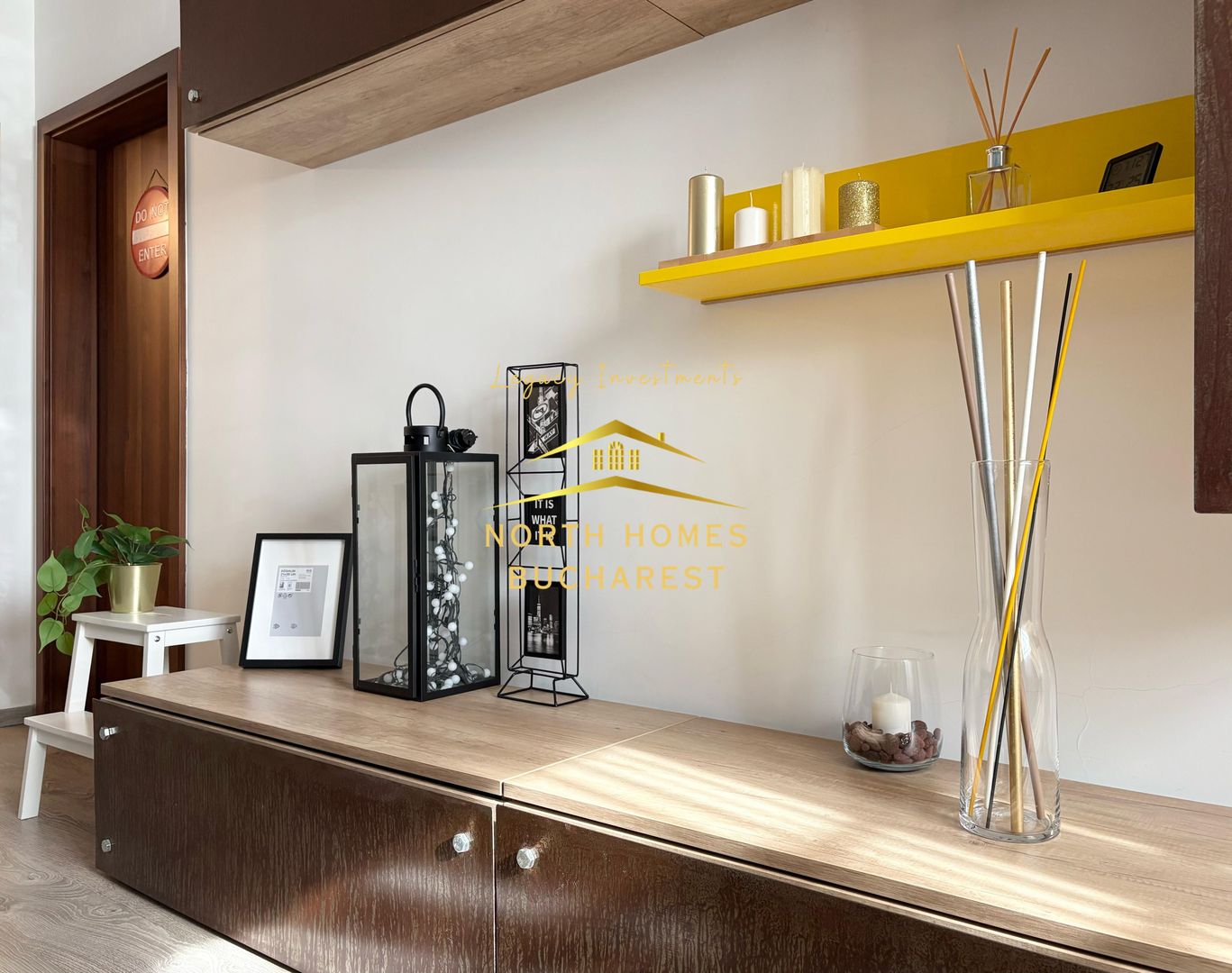 Apartament 3 Camere | Mobilat & Utilat | Mutare Imediată | Metrou Laminorului - Poză 3