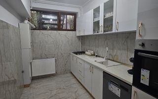 Apartament 3 camere Bucurestii Noi - Poză 13