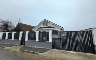 Casa individuala pe un singur nivel, Cristian, Sibiu - Poză 2