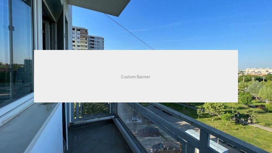 Apartament bloc nou 2 camere Drumul Taberei | Brancusi - Poză 9