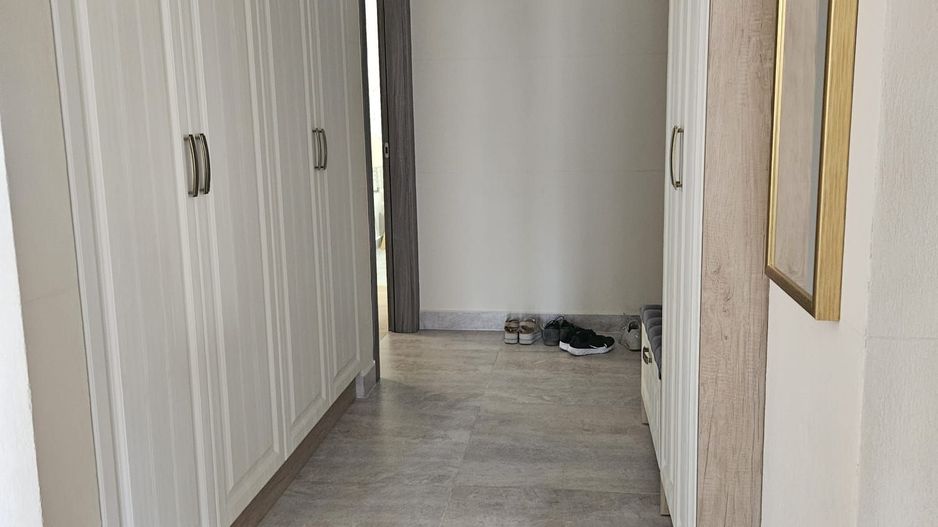 Apartament deosebit intr-un bloc nou 2022,  cu lift. - Poză 5