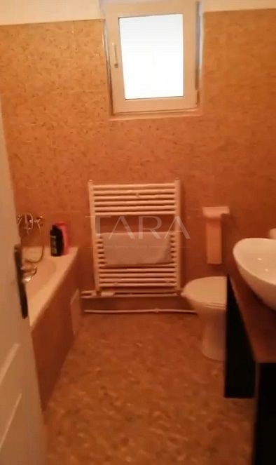 Apartament 1 cameră cu grădină – Florești, zona Panemar. - Poză 8