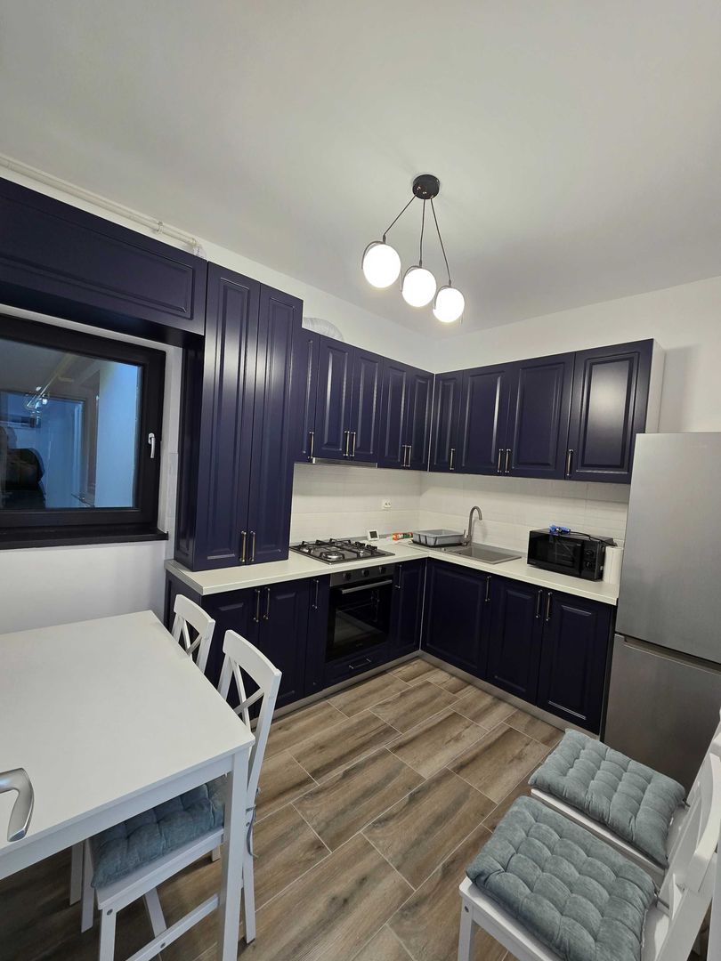 Inchiriez apartament 2 camere, Păcii, Militari - Poză 4