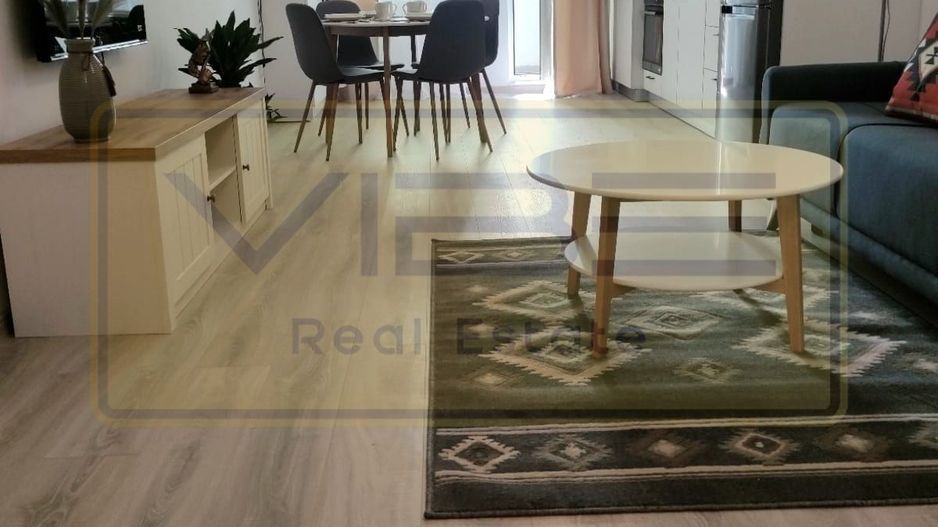 Apartament de inchiriat 2camere Garden Residence - Poză 3