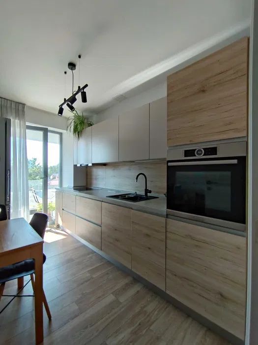 APARTAMENT 3 CAMERE TITULESCU | BULEVARDUL CUZA - Poză 5