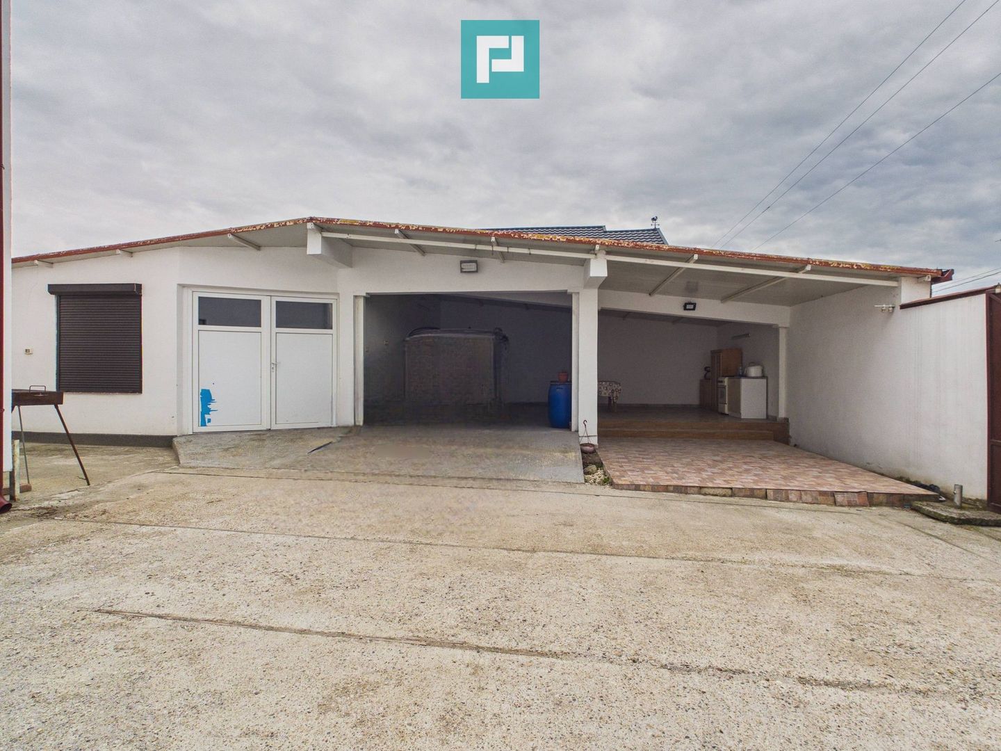 Casa plus spatiu comercial Dudestii Noi - Poză 58