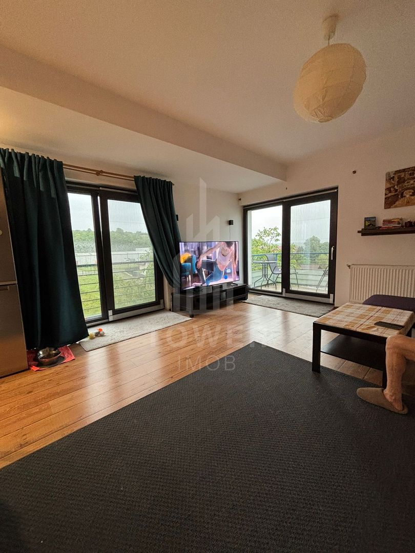 Apartament spațios cu 3 camere, 77 mp utili – Cisnădie, Sibiu - Poză 4