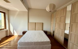 INCHIRIERE 3 CAMERE 86MP | FLOREASCA | MOBILAT-UTILAT LUX | PARCARE - Poză 5