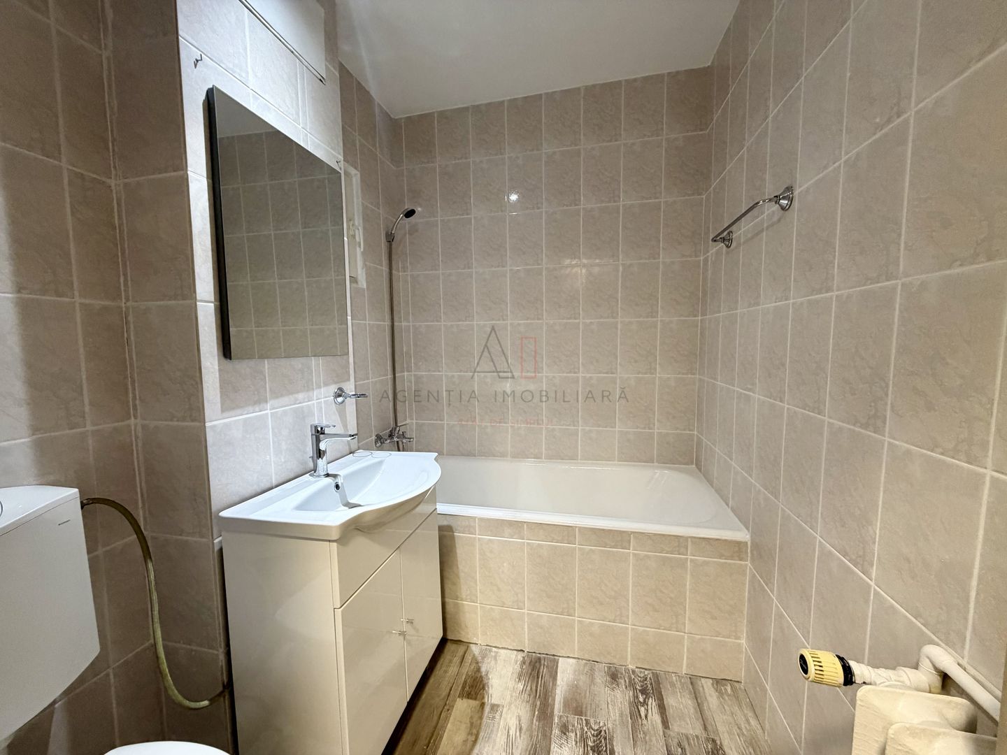 Apartament 3 Camere | Doamna Ghica | - Poză 9