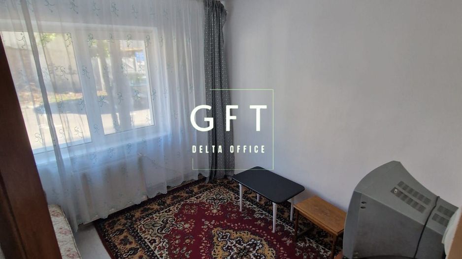 Apartament de inchiriat 300 de euro. - Poză 1