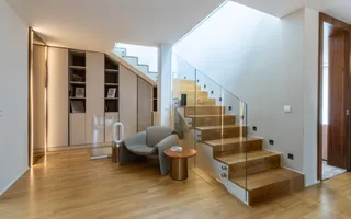 Casa individuala, Premium, 4 camere, 2 terase, Andrei Muresanu - Poză 14