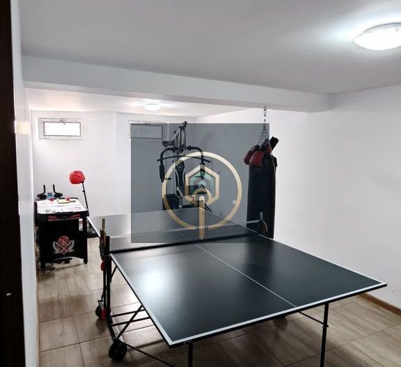 Vilă cu piscină | Teren 610 MP | Zonă Avantajoasă - Poză 17