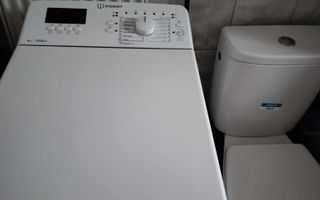 Apartament 1 camera zona Freidorf cu centrala - Poză 8