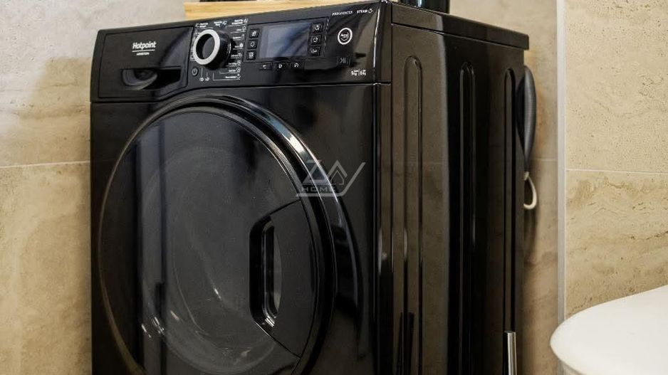 Mobilat si utilat. Loc parcare. - Poză 11