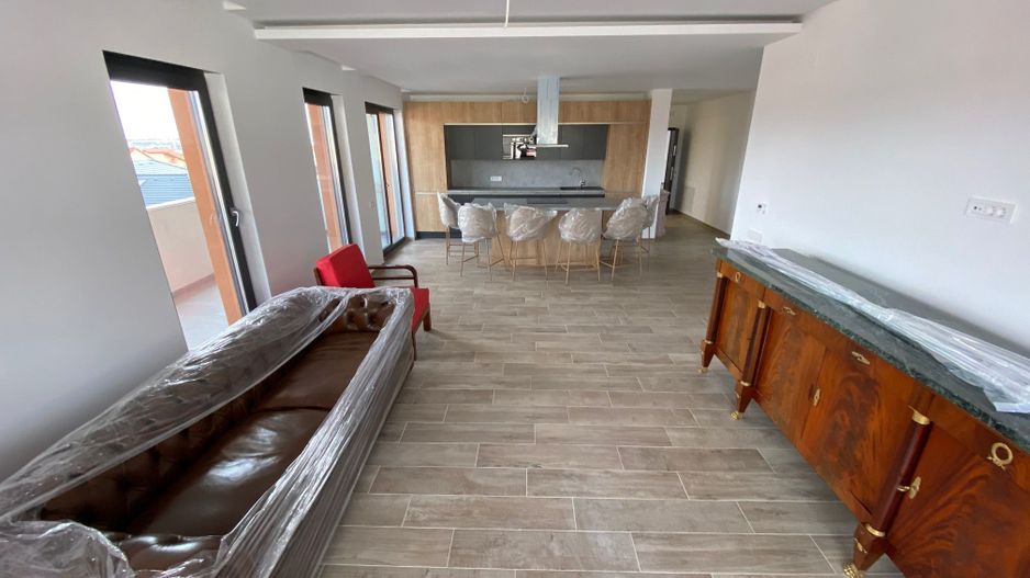 Penthouse  3 camere - Dumbravita - Poză 39