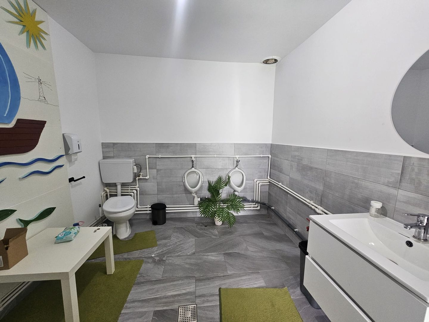 Spațiu comercial de închiriat în zona Coiciu/Constanta - Poză 5