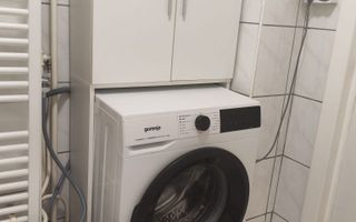 📍  Garsonieră Decomandată | Mobilata| Balcon | Drumul Sării - Poză 9