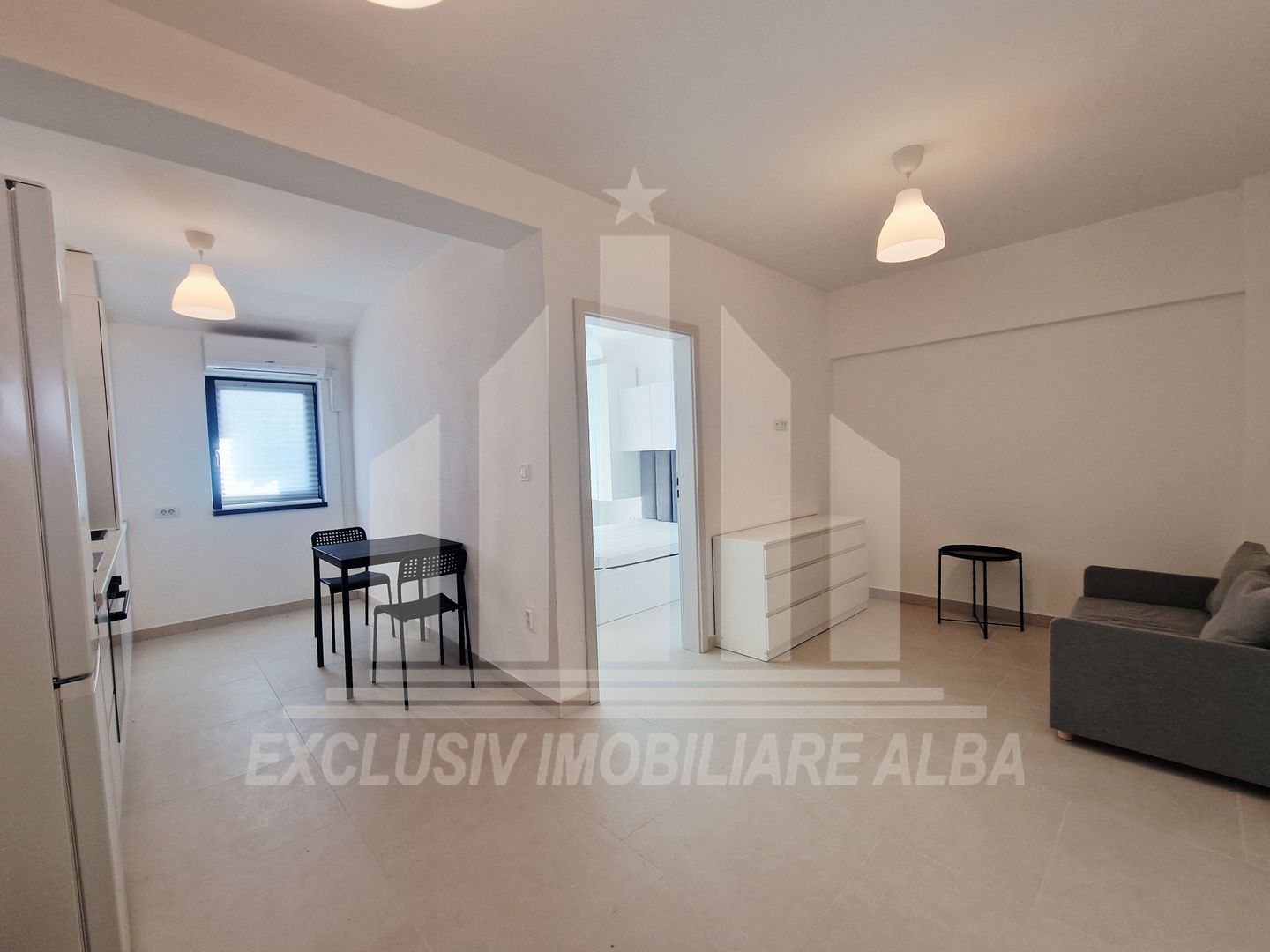 Apartament cu 2 camere, etaj 2, Bloc Nou - Poză 5