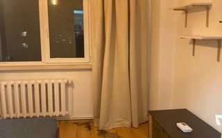 Centru Civic/ Apartament 3 camere/ Decomandat/Fara Risc Seismic - Poză 4