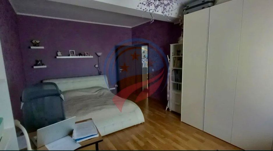 Apartament 3 camere de închiriat | 78 mp | Mobilat și utilat - Poză 5