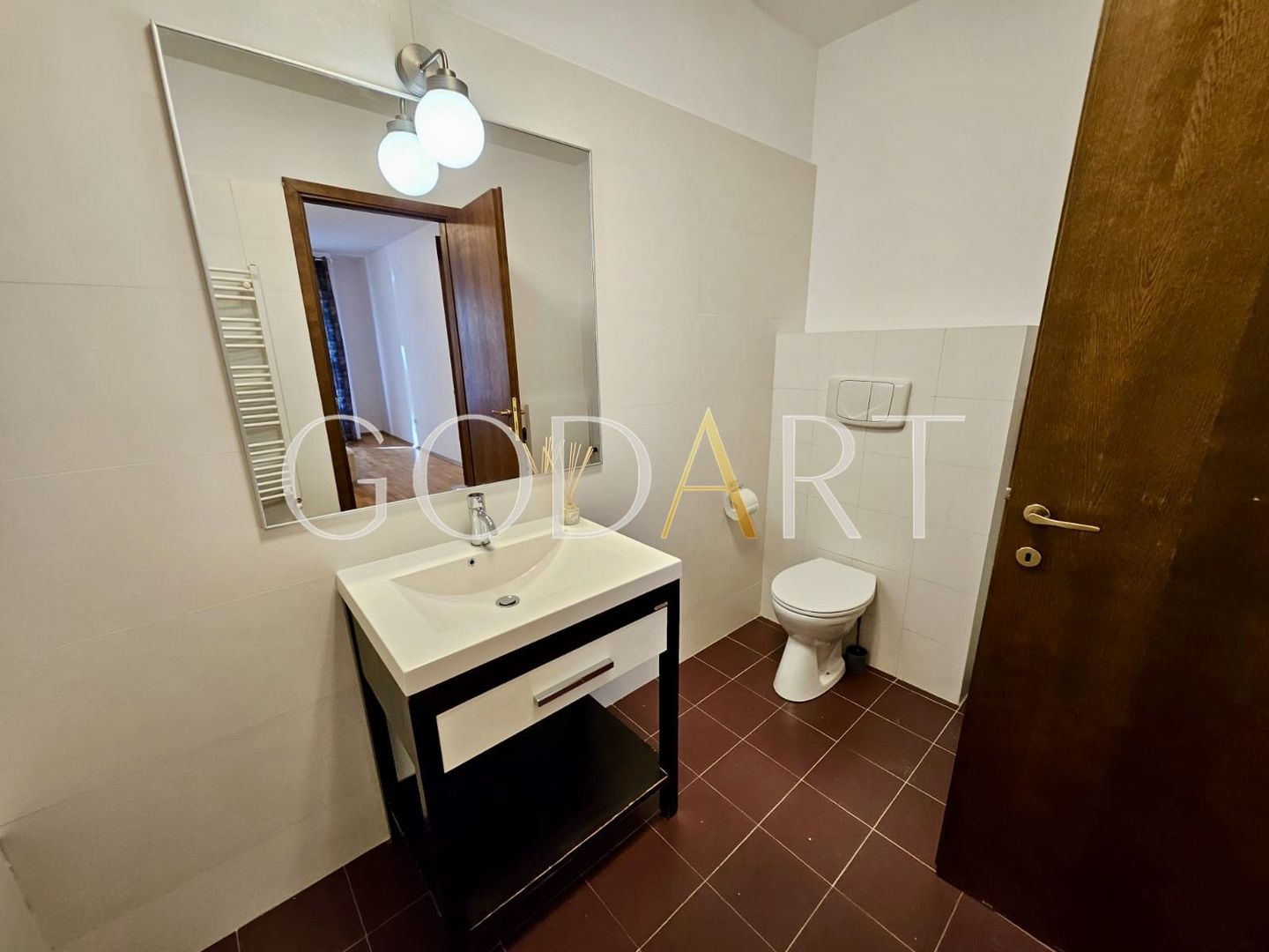 HERASTRAU | 3 CAMERE | DOUA LOCURI DE PARCARE | BOXA - Poză 15