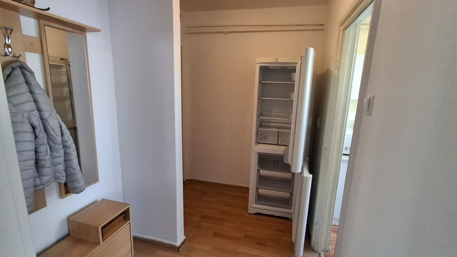 Apartament cu doua camere de inchiorat in Gheorgheni - Poză 5