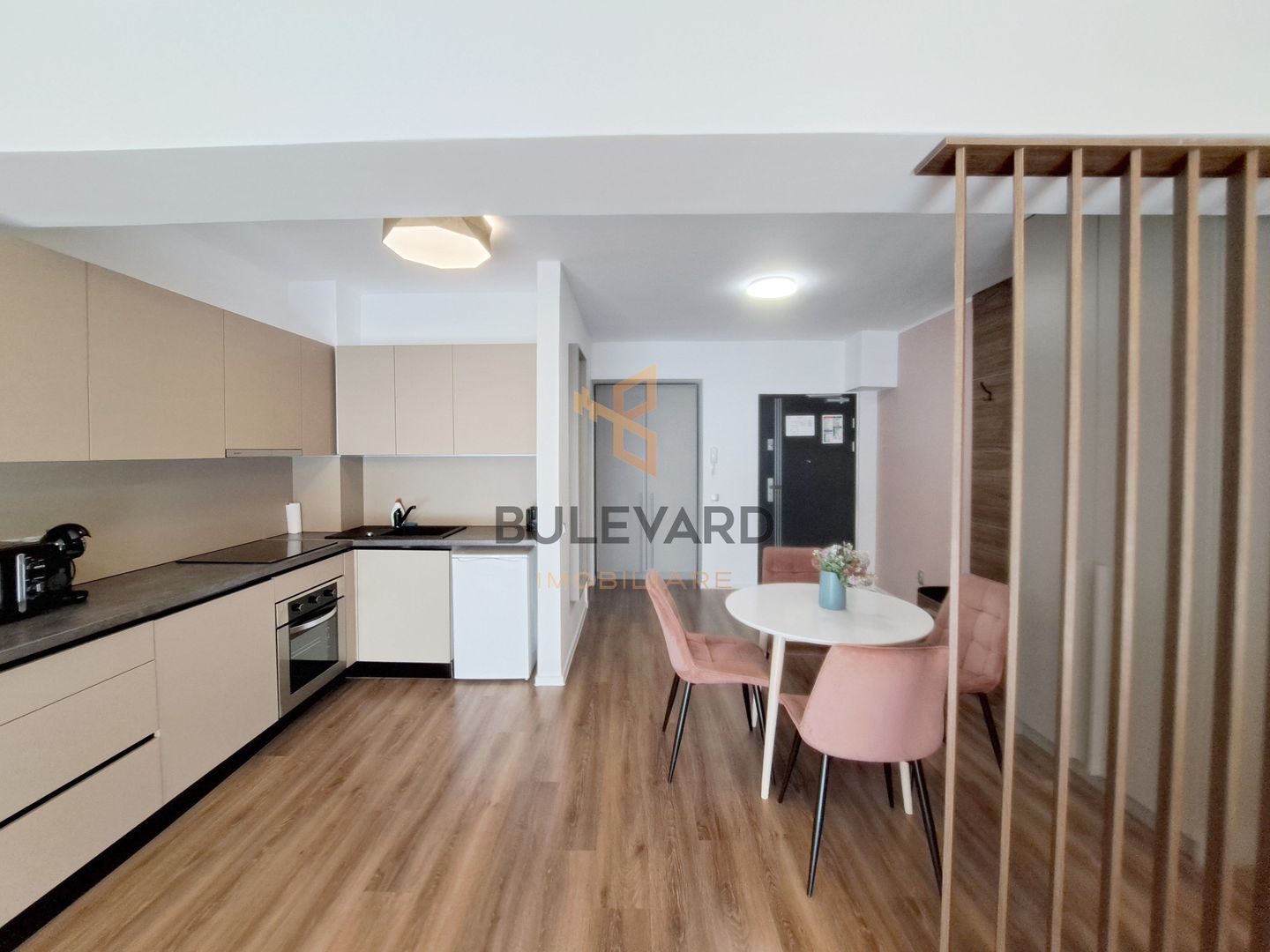 Apartament tip studio de inchiriat in bloc nou! - Poză 2