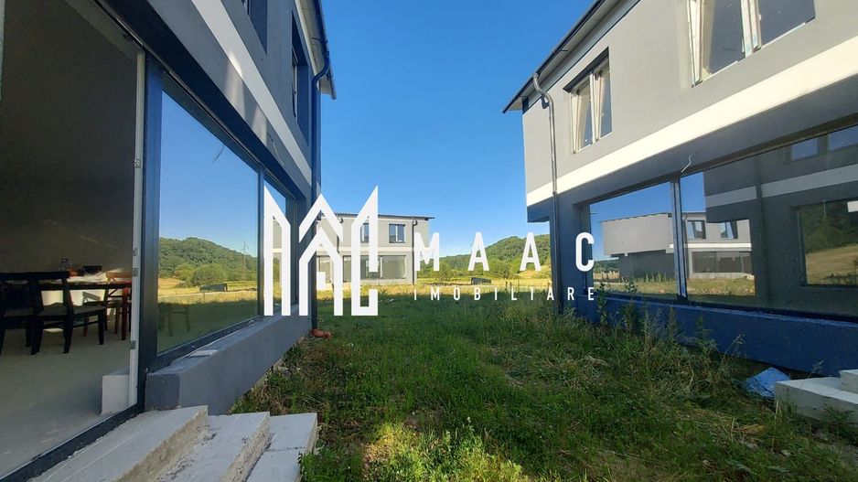 Black Friday | Casa Tip Duplex | 120 MP I Rasinari - Poză 21