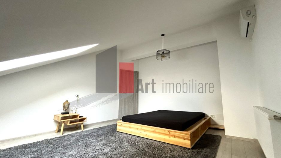 Apartament 3 camere tip Duplex - zona Calea Calarasilor/Matei Basarab - Poză 14