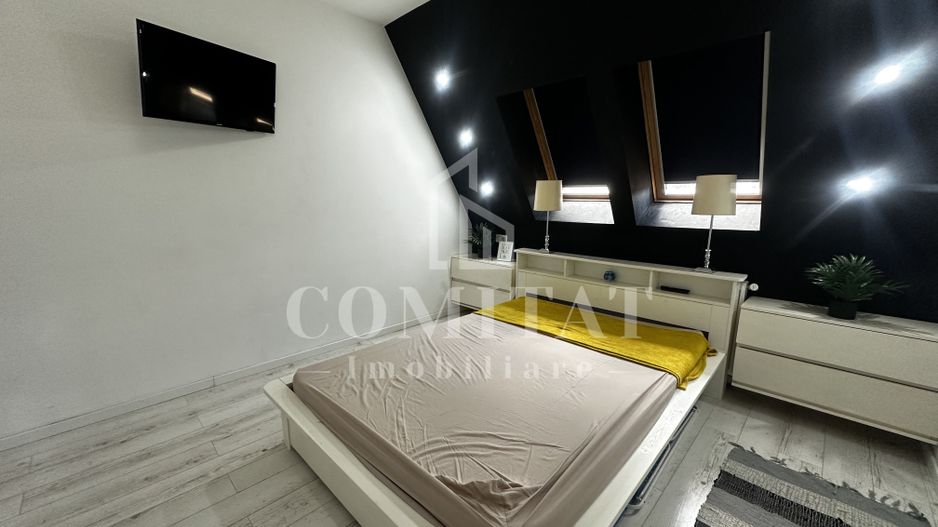 Apartament la cheie | Parcare | Zona Str Porii - Poză 11