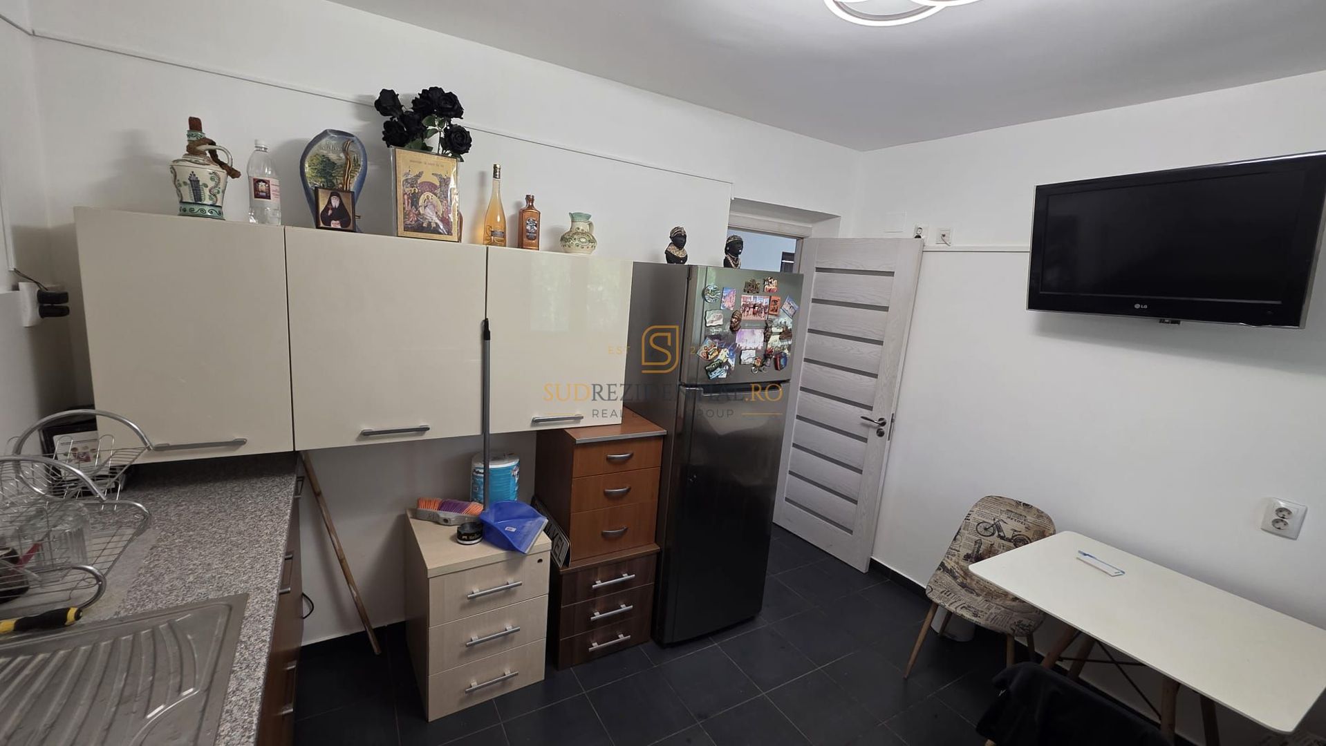 Casa Individuala cu 4 camere, Popesti-Leordeni, langa primarie - Poză 7