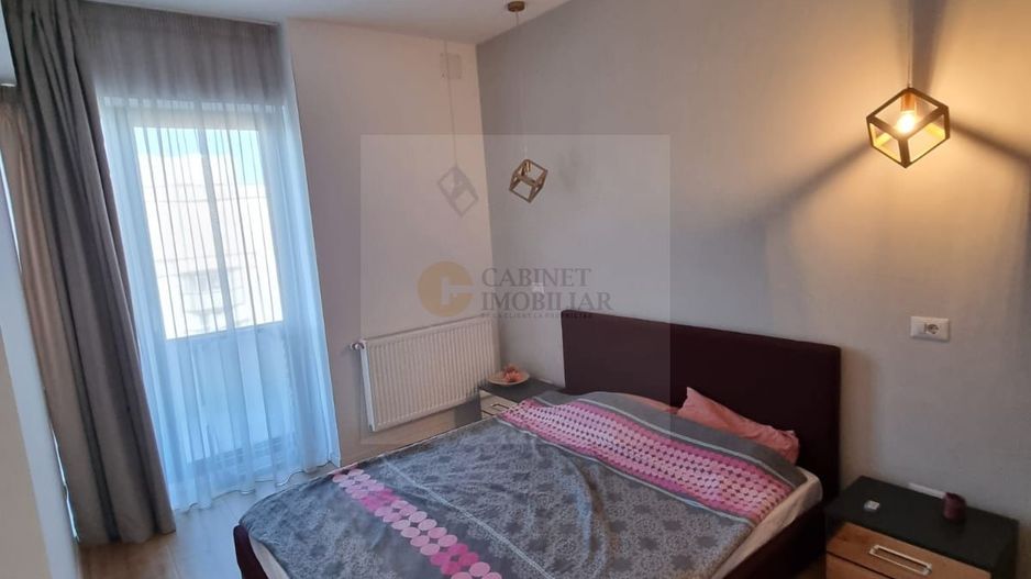Apartament 2 camere | Bloc 2020 | Bulevardul Unirii - Poză 4