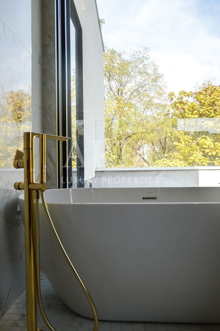 VILA INDIVIDUALA PISCINA | PADURE | BANEASA - Poză 13