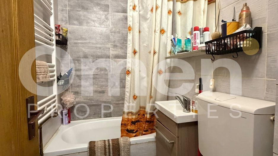 Apartament cu 2 camere, etaj intermediar, zona Vivo - Poză 7