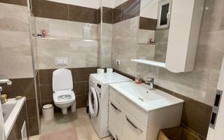 Olimpia-Stadion | Bloc Nou | Loc de parcare subteran | Pet Friendly - Poză 18