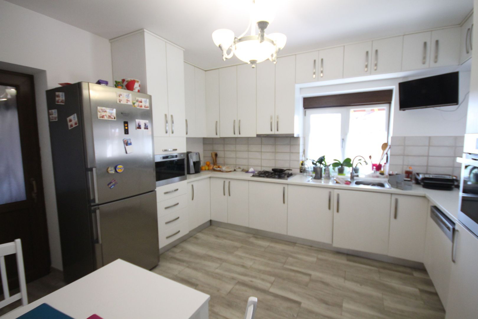 Casa individuala cu garaj - Poză 11