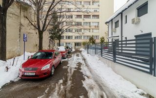 Apartament 3 camere Piata Iancului - 4 min Metrou - Poză 11