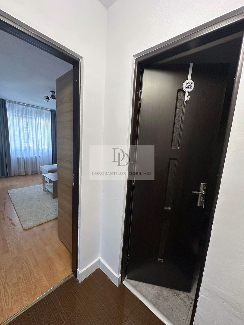 Apartament 2 camere decomandate | Etaj 1 | Mănăștur – Aleea Padin - Poză 11
