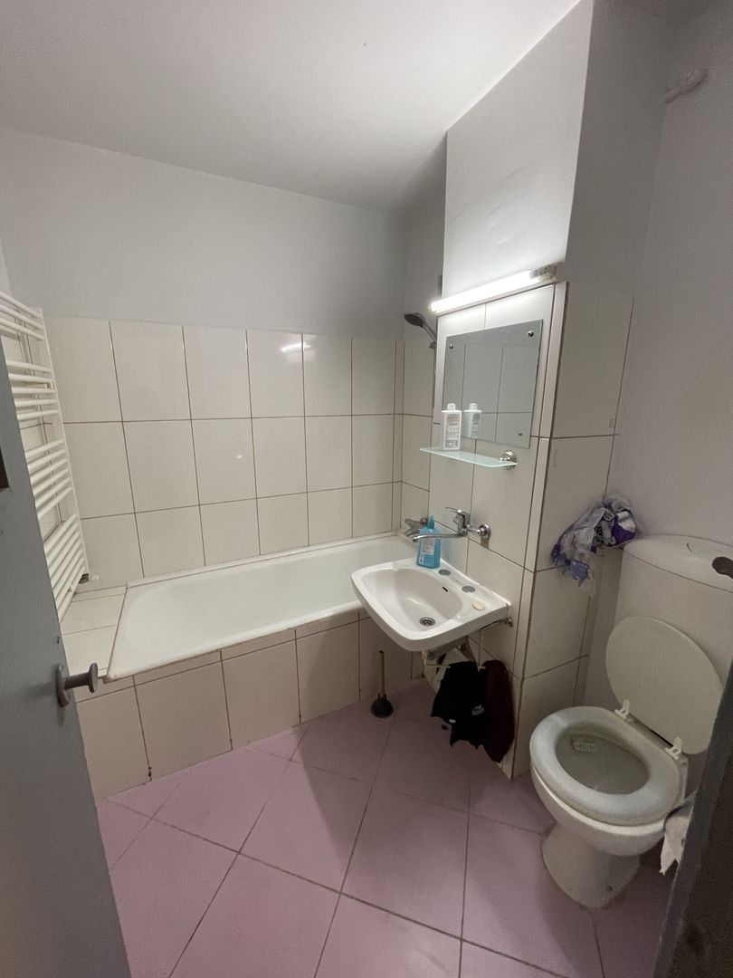 Lipovei | 2 camere | Decomandat | Centrala proprie | Boxa - Poză 4