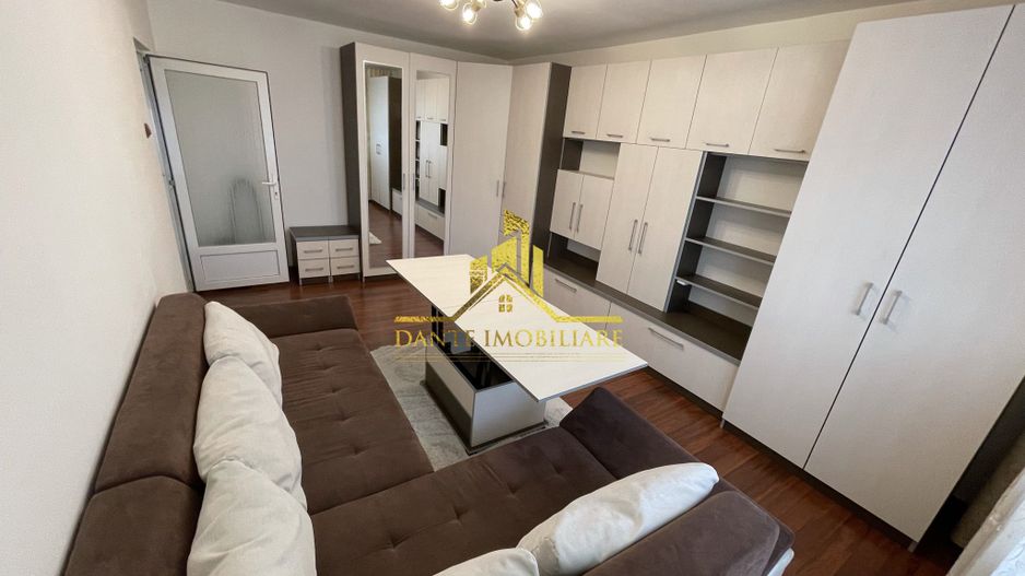2 camere, mobilat modern, decomandat, 2 balcoane, Marasti, Dunarii - Poză 2