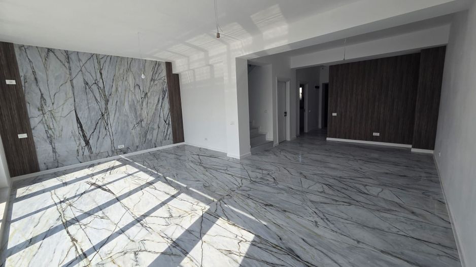 Vila moderna Liddl Tunari, TOATE UTILITATILE, 0% comision - Poză 9