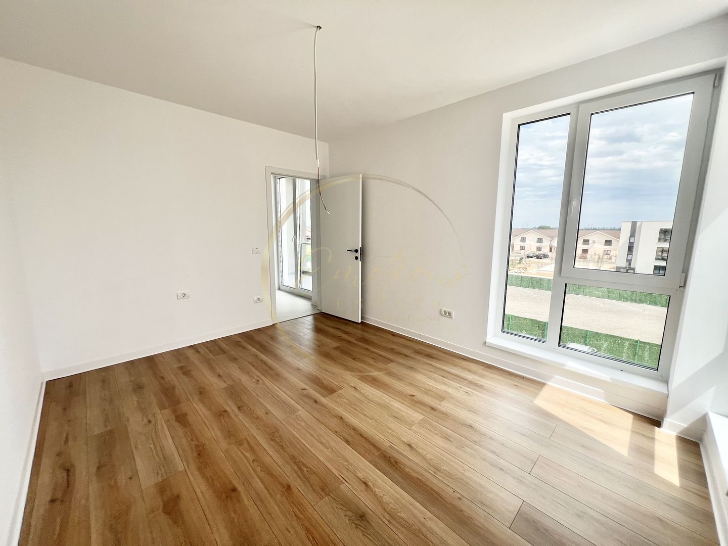 NOU | Apartament 3 camere - Mosnita Noua - Poză 11