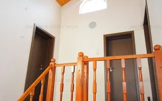 Barbu Vacarescu - Lacul Tei, vila moderna cu sistem de alarma - Poză 12