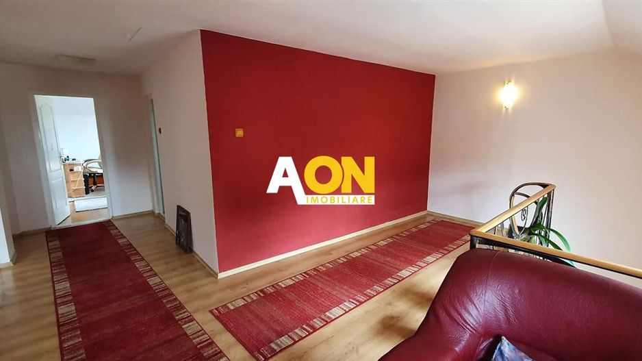 1/2 Duplex, D+P+1, 5 camere, 1290 mp teren, zona Schit - Poză 11