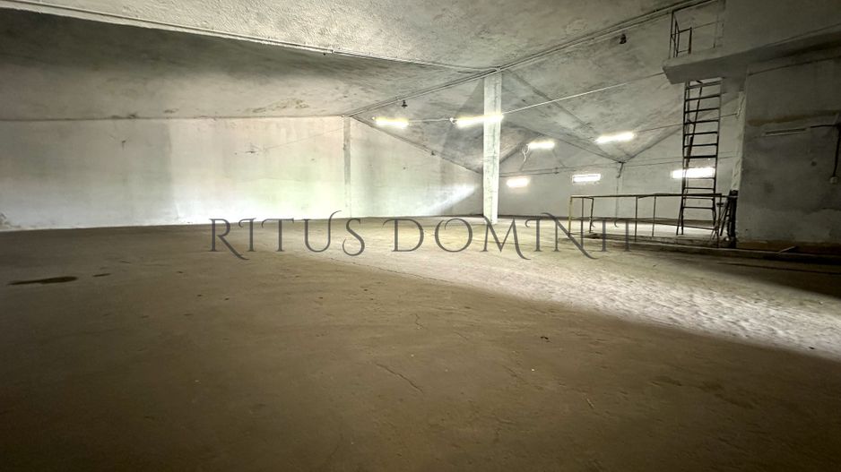 Hala industriala de Inchiriat, Oradea-Est, 524m2 - Poză 1