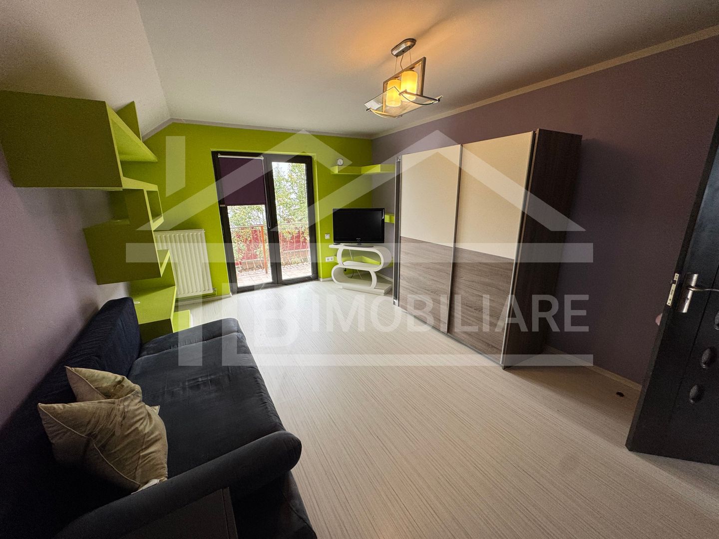 Casa cu 4 camere, 230mp, garaj, Zona Corunca - Poză 7
