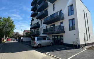 Apartament 2 camere | 8-10 min metrou | Cheile Turzii - Poză 18